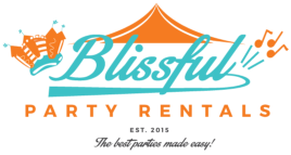 Morristown Party Rentals - Blissful Party Rentals - Bounce House, Inflatables